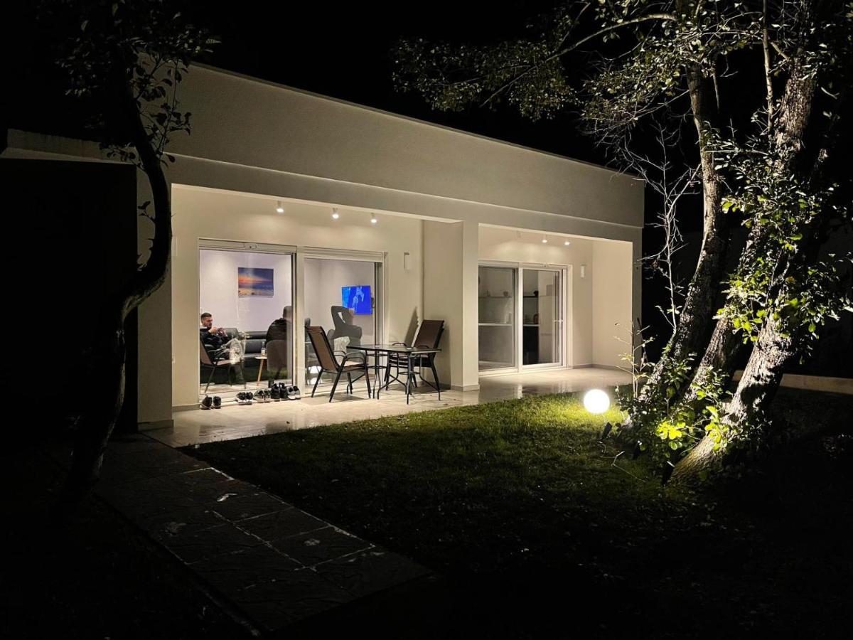 Rita Villas Ulcinj Extérieur photo