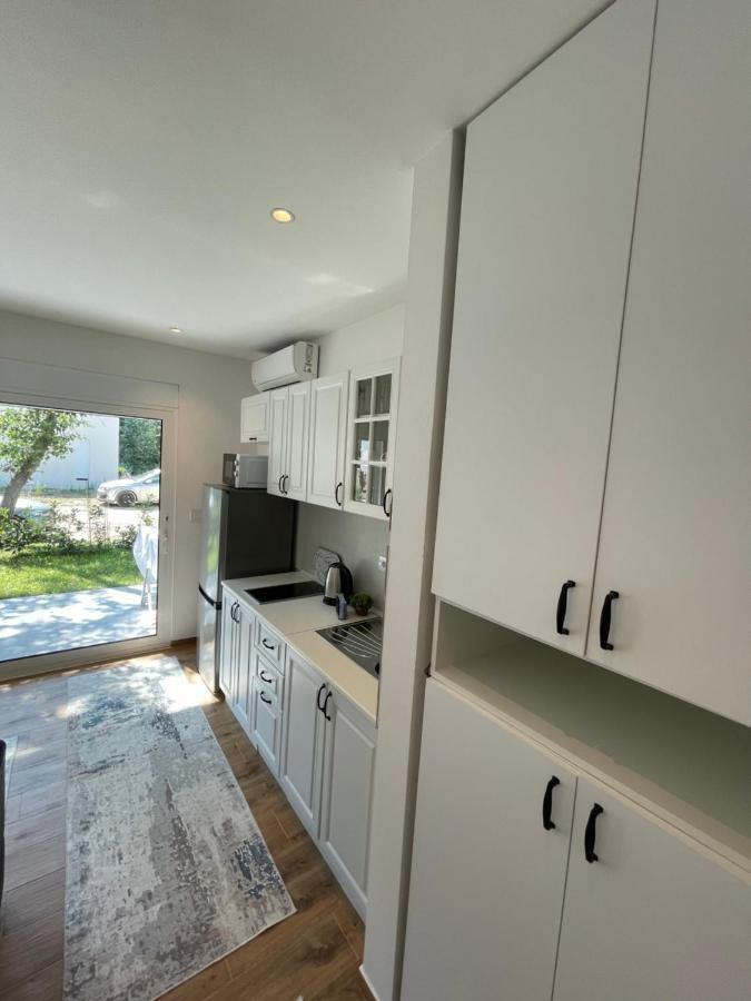 Rita Villas Ulcinj Extérieur photo