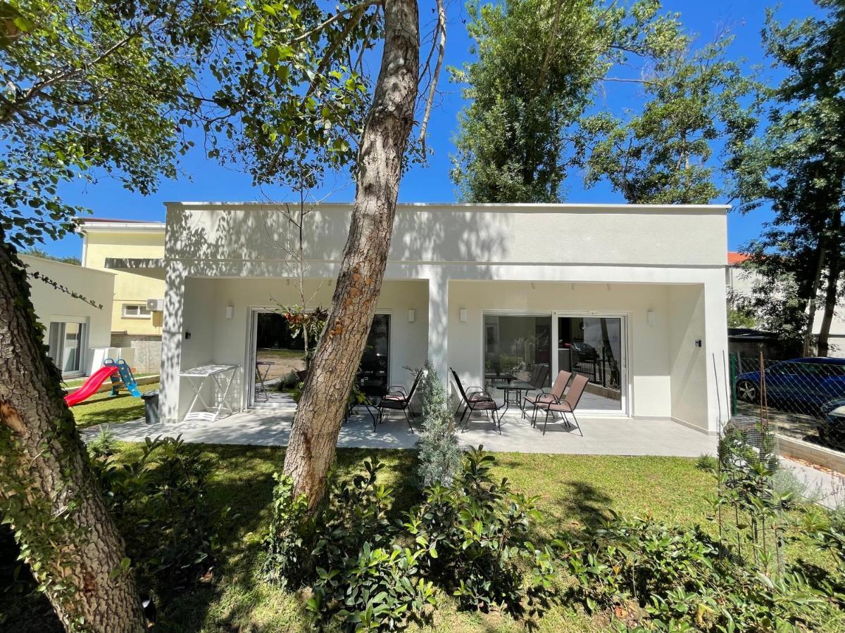 Rita Villas Ulcinj Extérieur photo