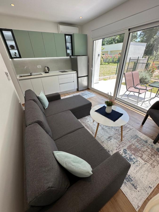 Rita Villas Ulcinj Extérieur photo